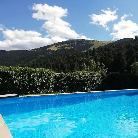 Apartamento Tranquilo En La Molina Apartment *